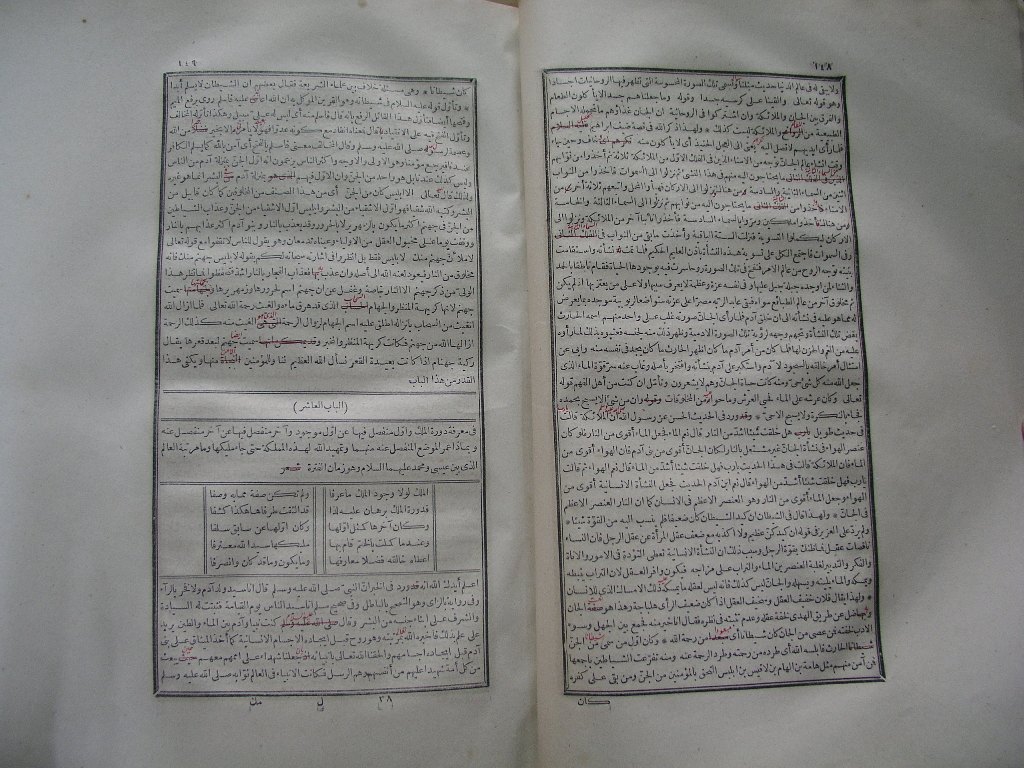 futmak.com - Page 76 - from part One of the first Boulaq edition - corrected by Sheikh Abdul Majeed Al-Khani